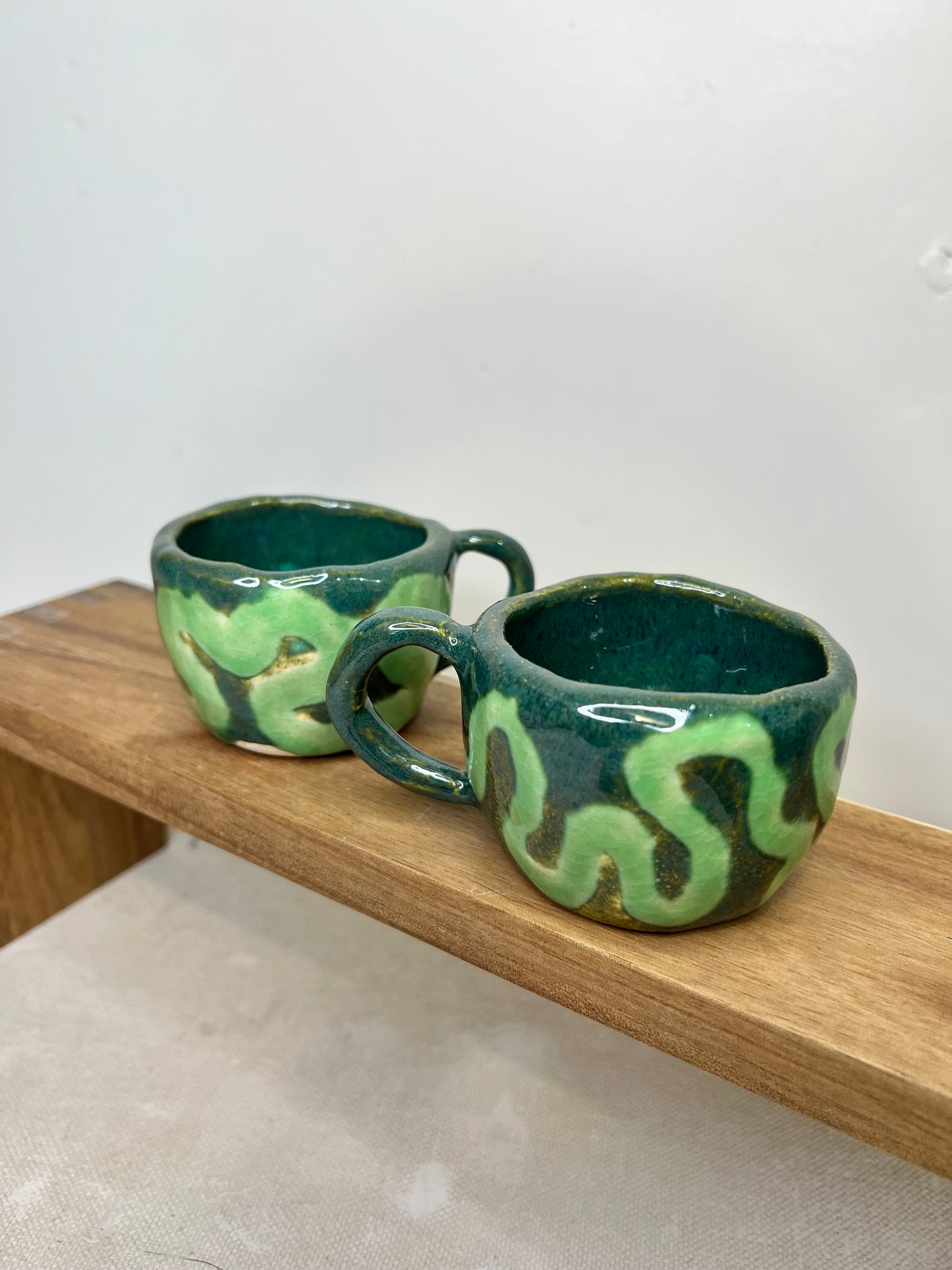 Cappuccino Cup