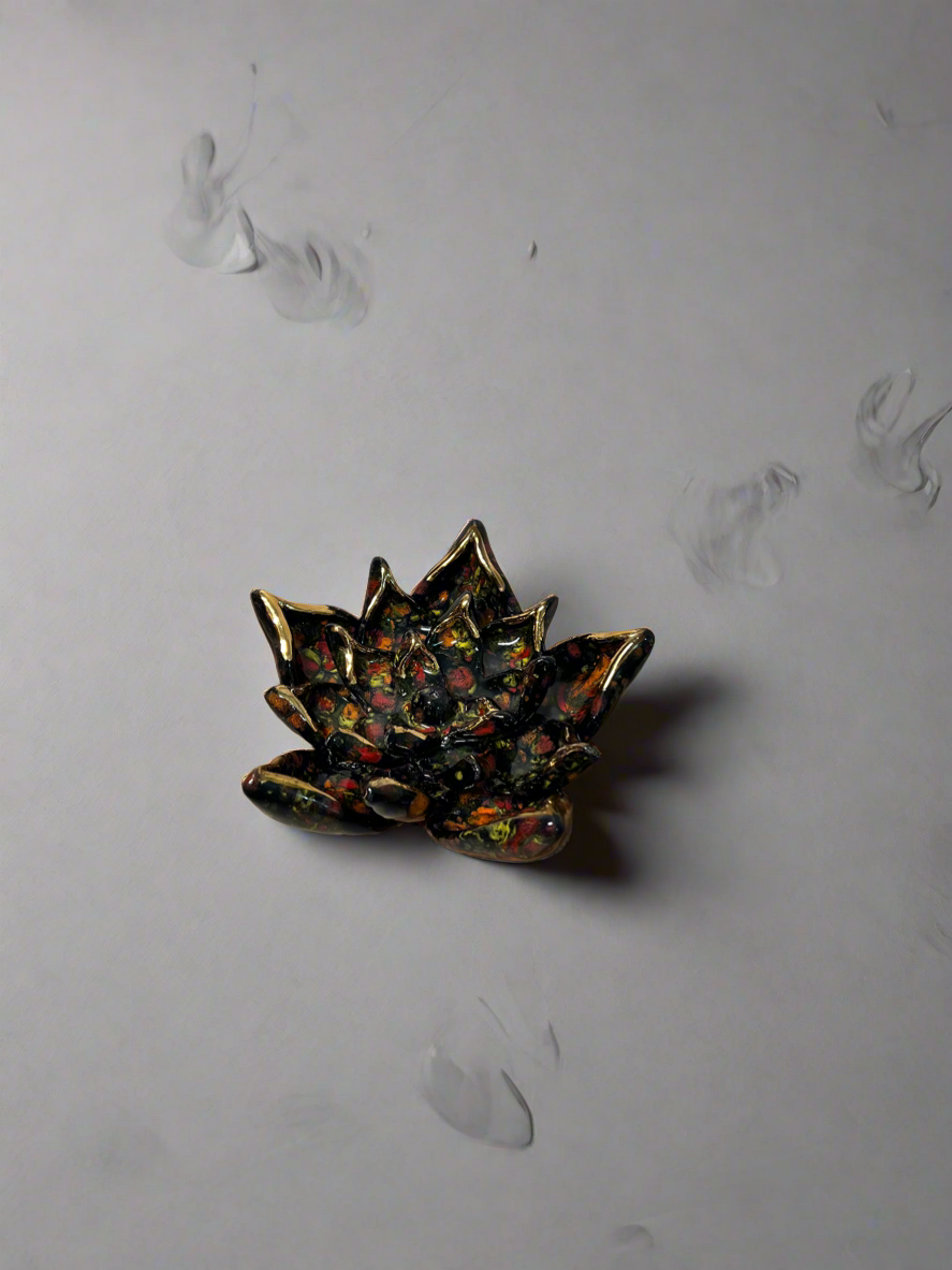 Lotus Flower Incense