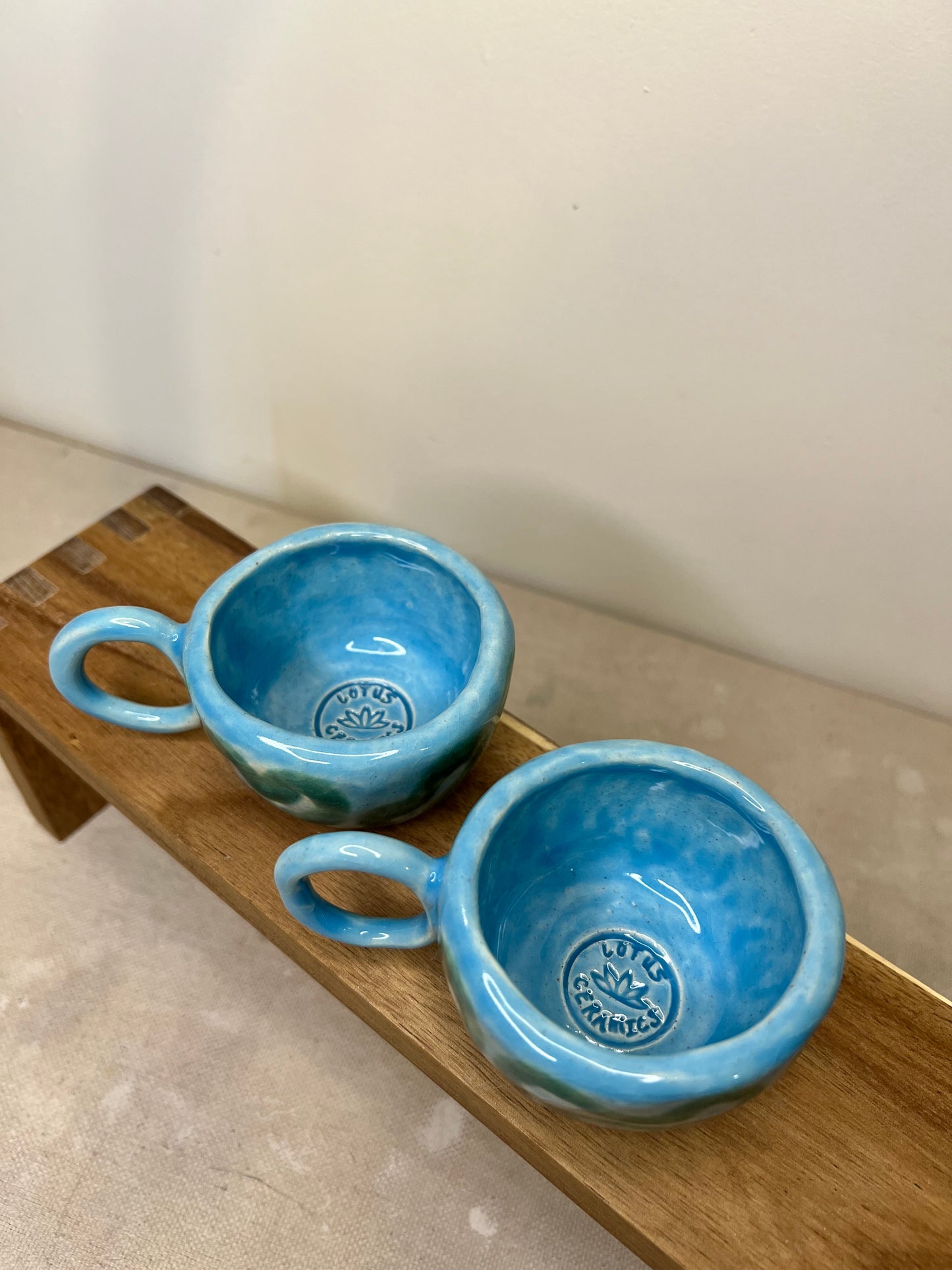 Cappuccino Cup