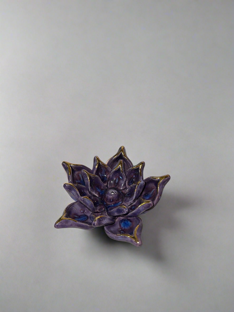 Lotus Flower Incense