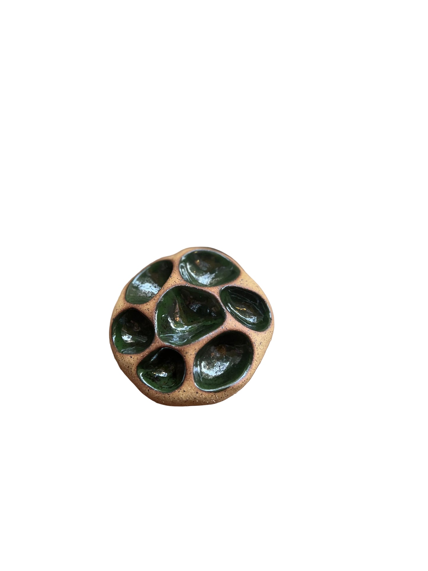 Mini Crater Jewelry Tray