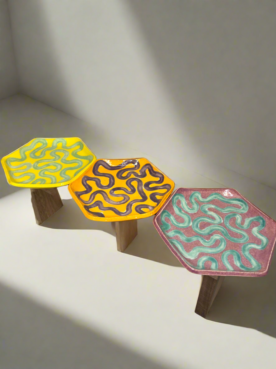 Jewelry Tray