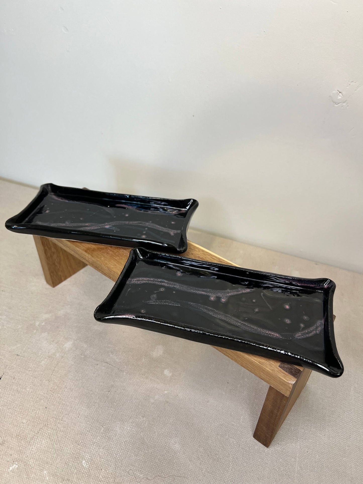 ‘Galaxy’ Jewelry Tray