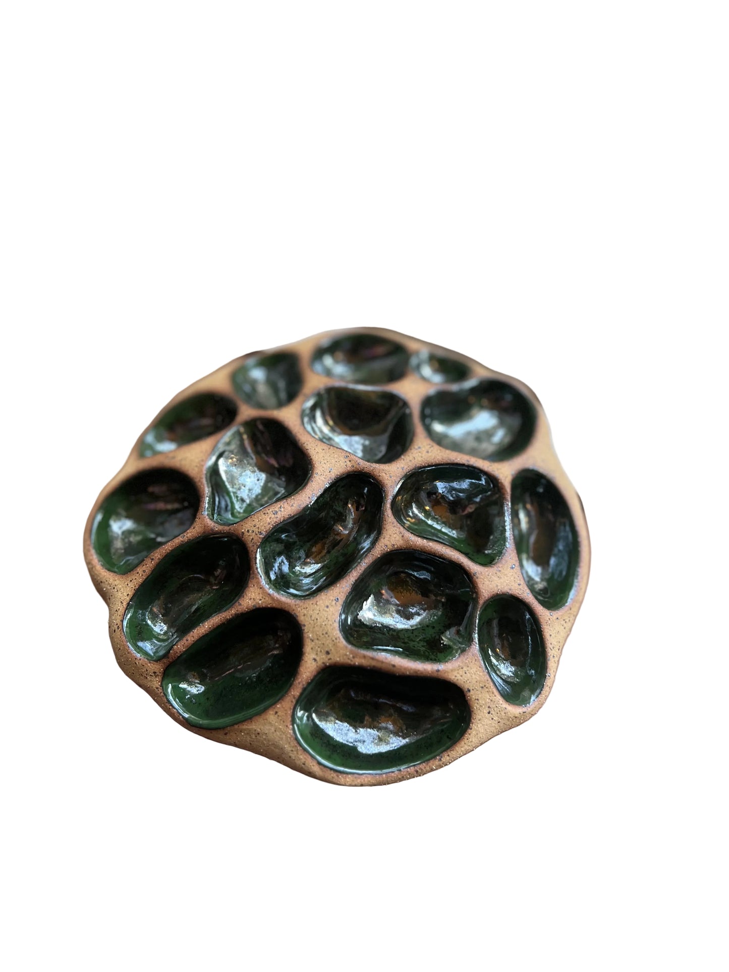 Crater Jewelry Tray - Standard