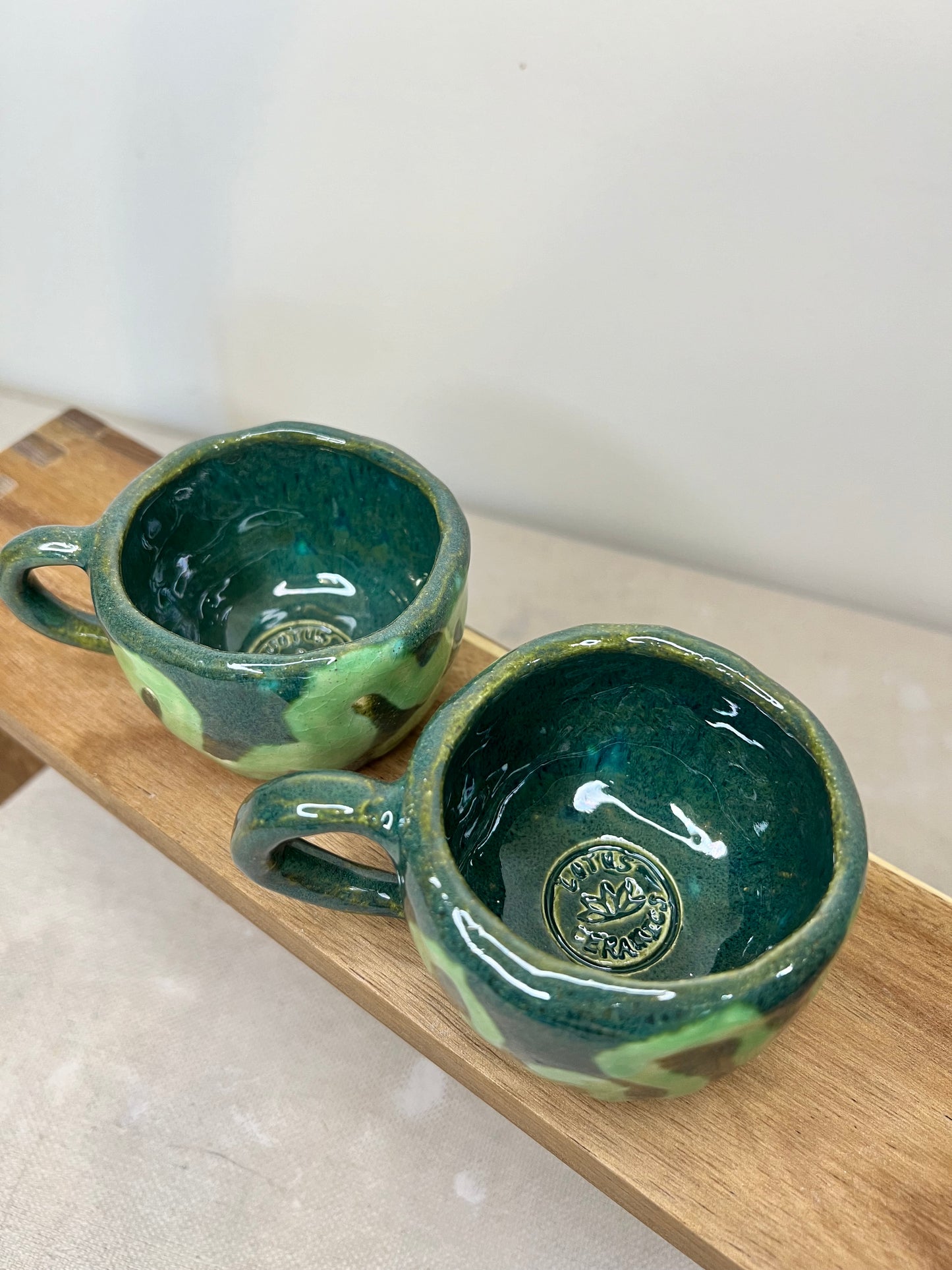 Cappuccino Cup