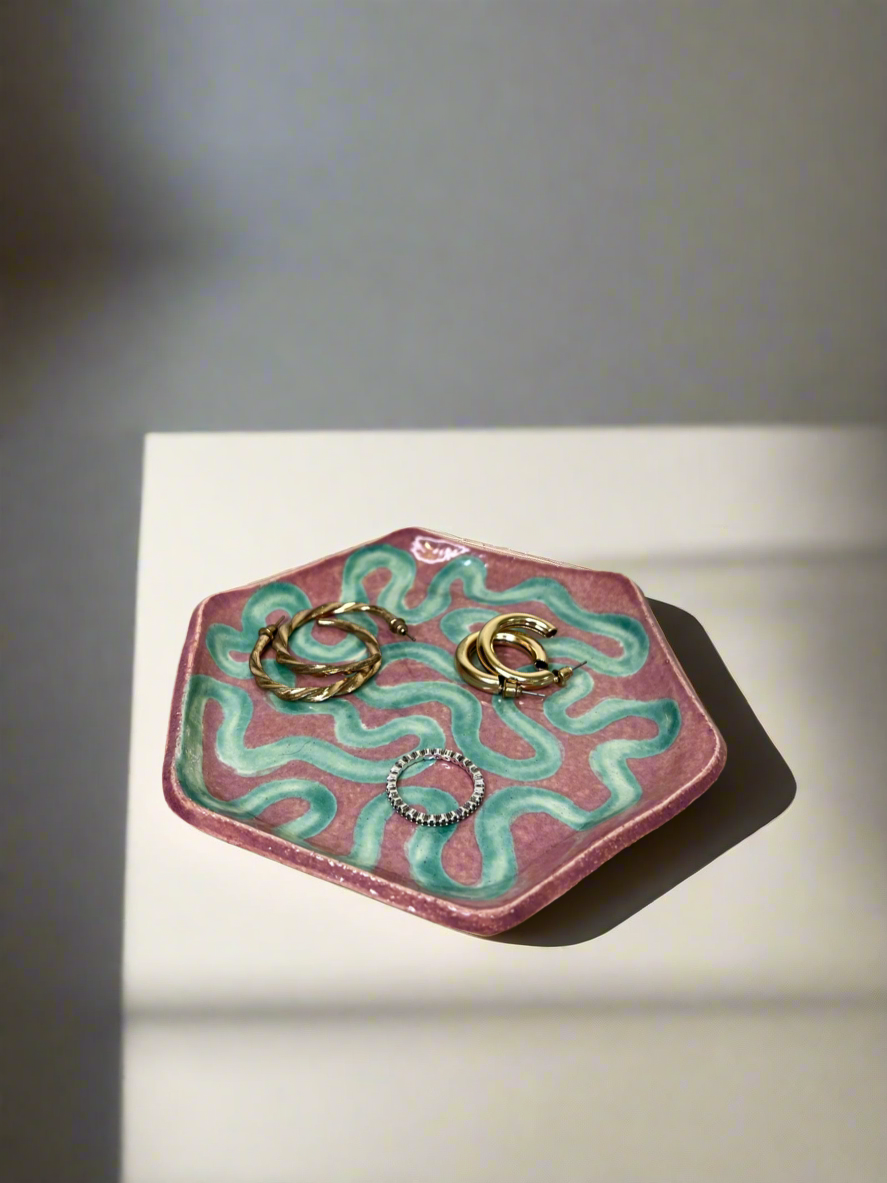 Jewelry Tray