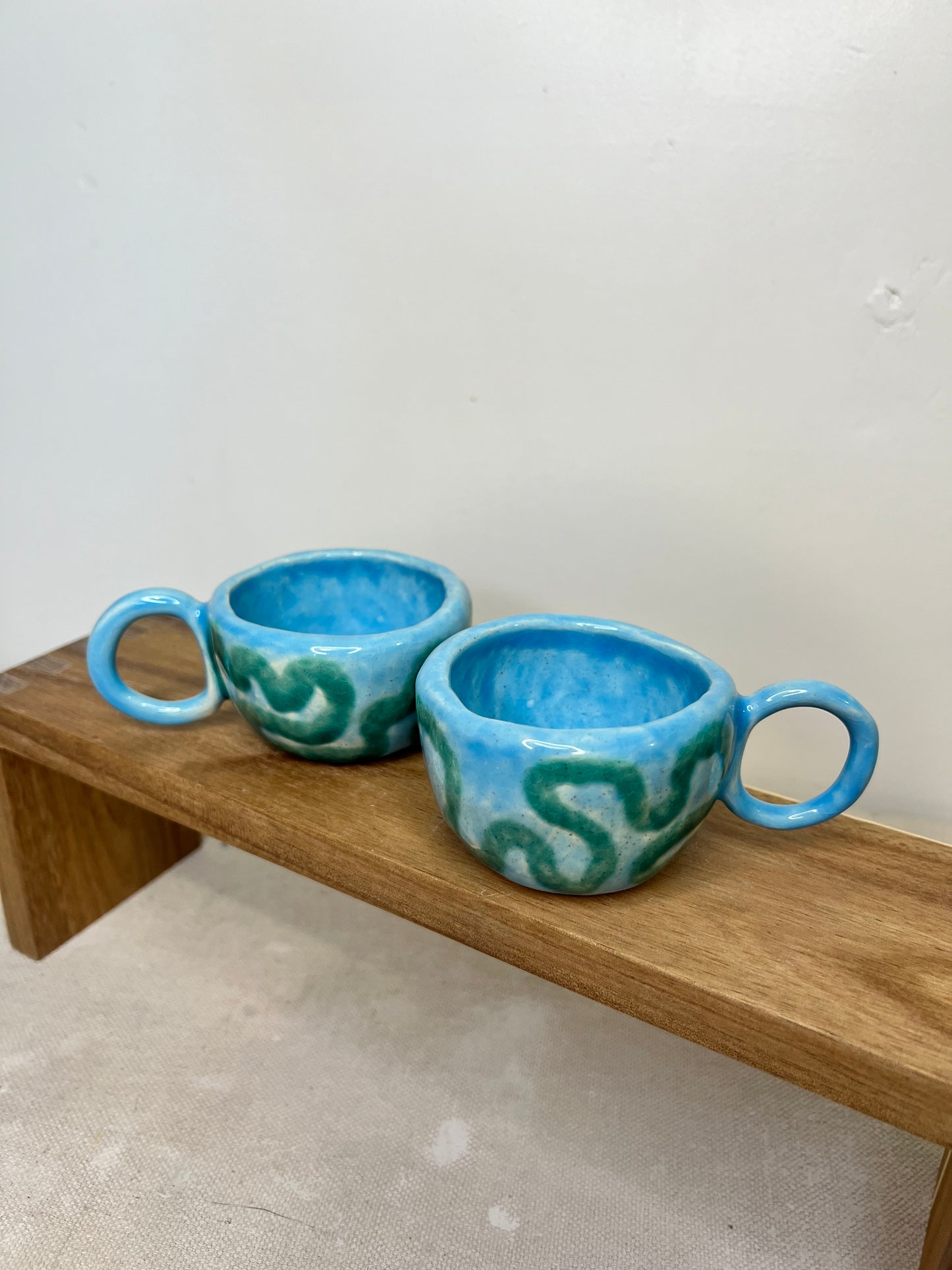 Cappuccino Cup
