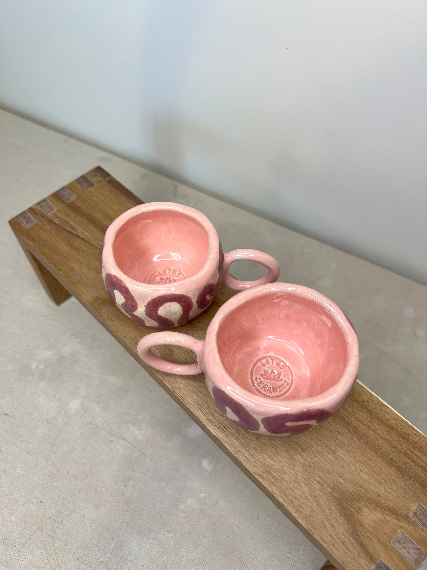 Cappuccino Cup