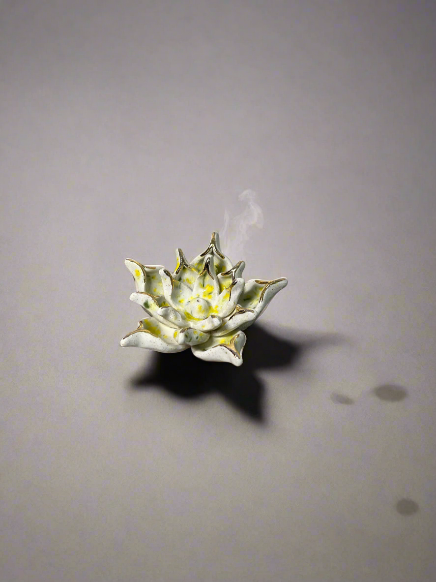 Lotus Flower Incense