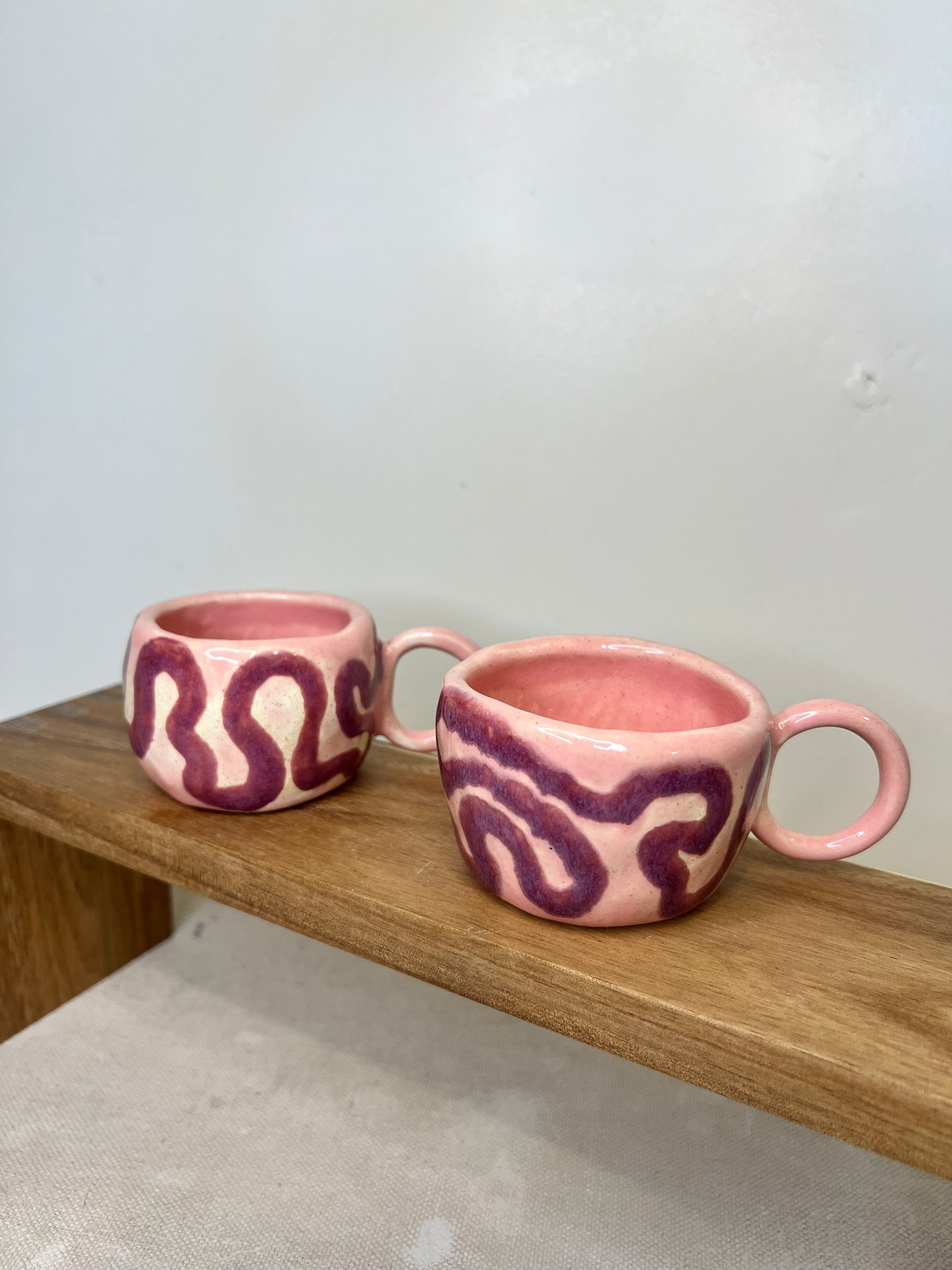 Cappuccino Cup