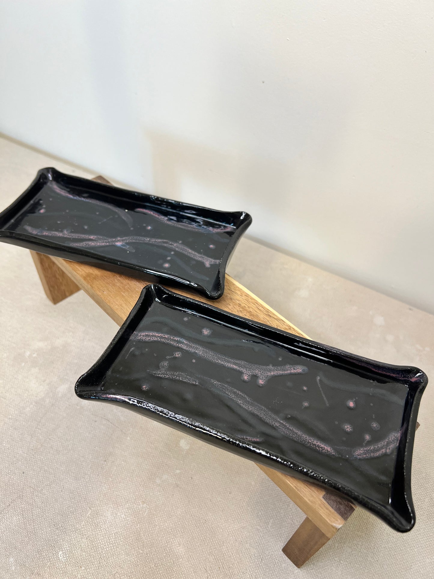 ‘Galaxy’ Jewelry Tray
