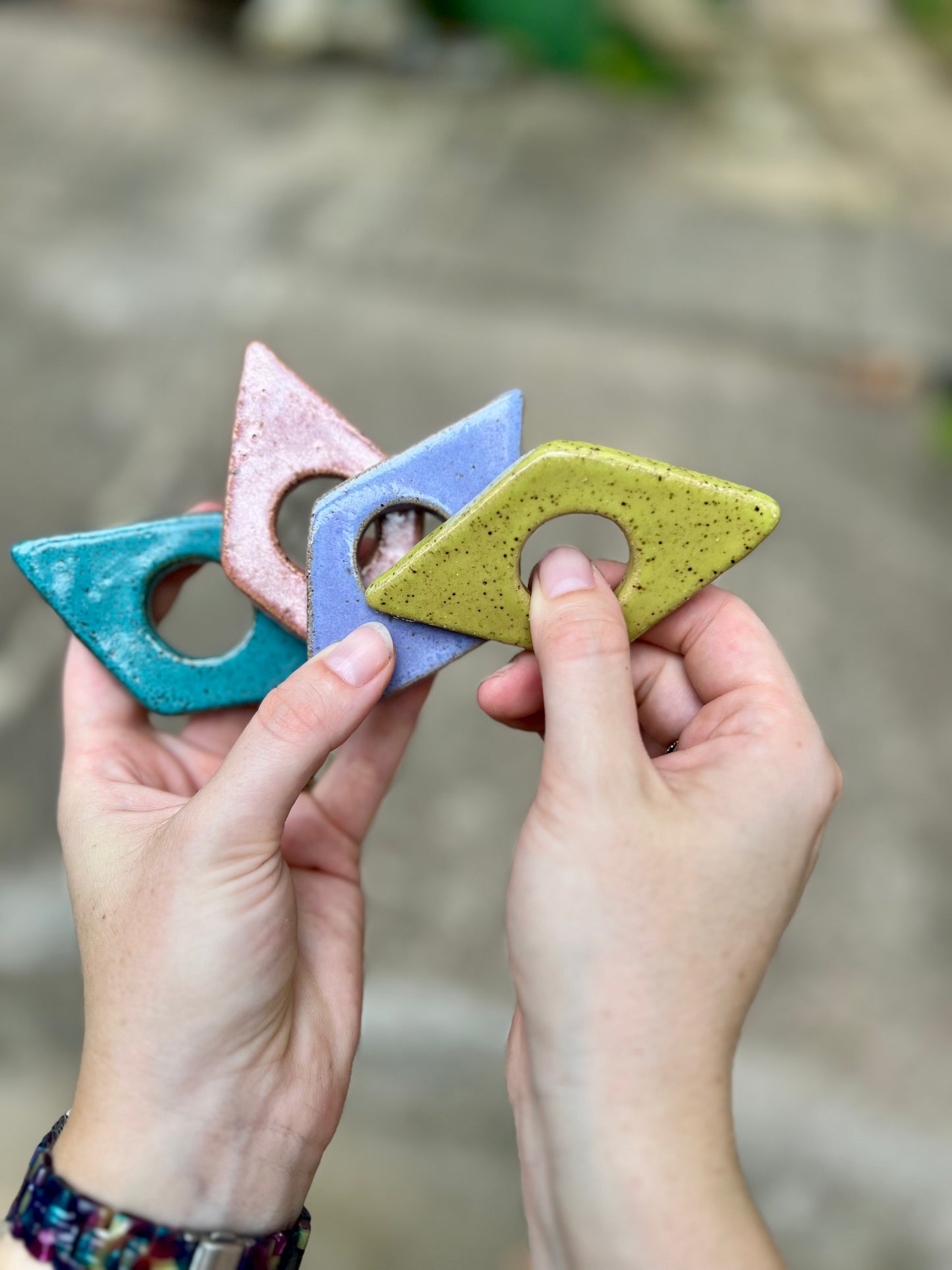 Bookmark+Page Holder