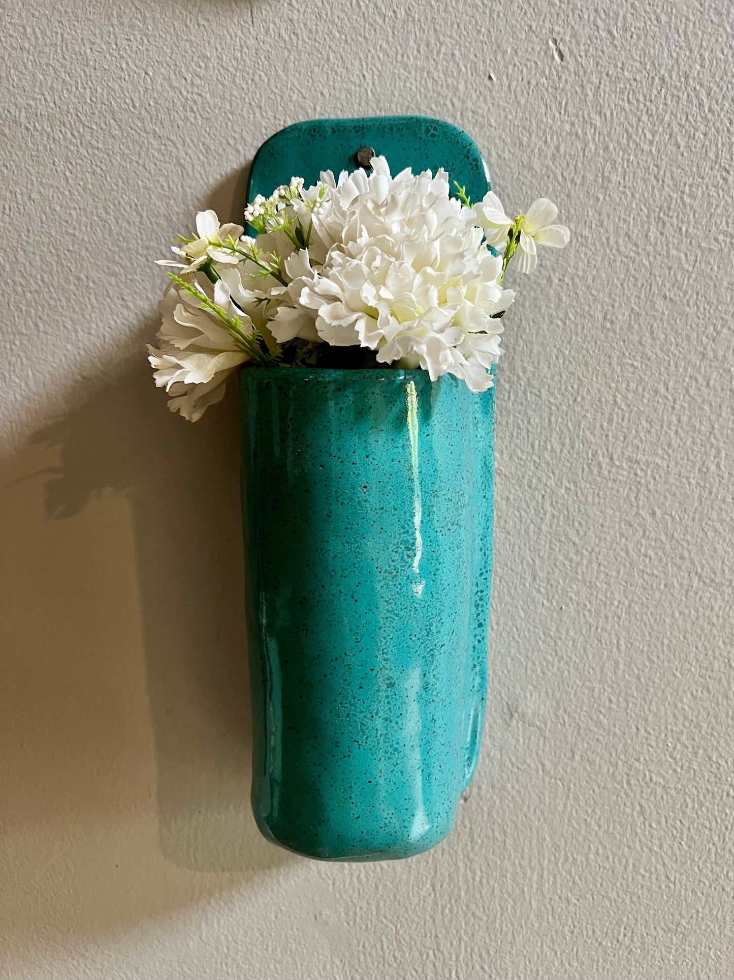 Wall Planter - Rectangle