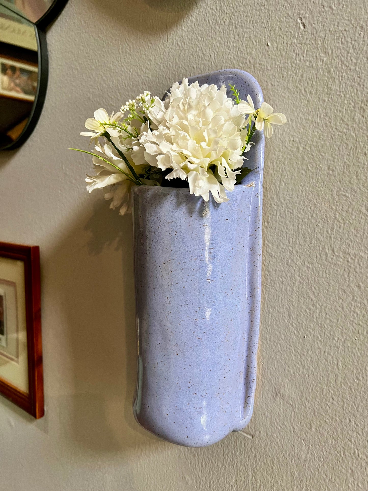 Wall Planter - Rectangle