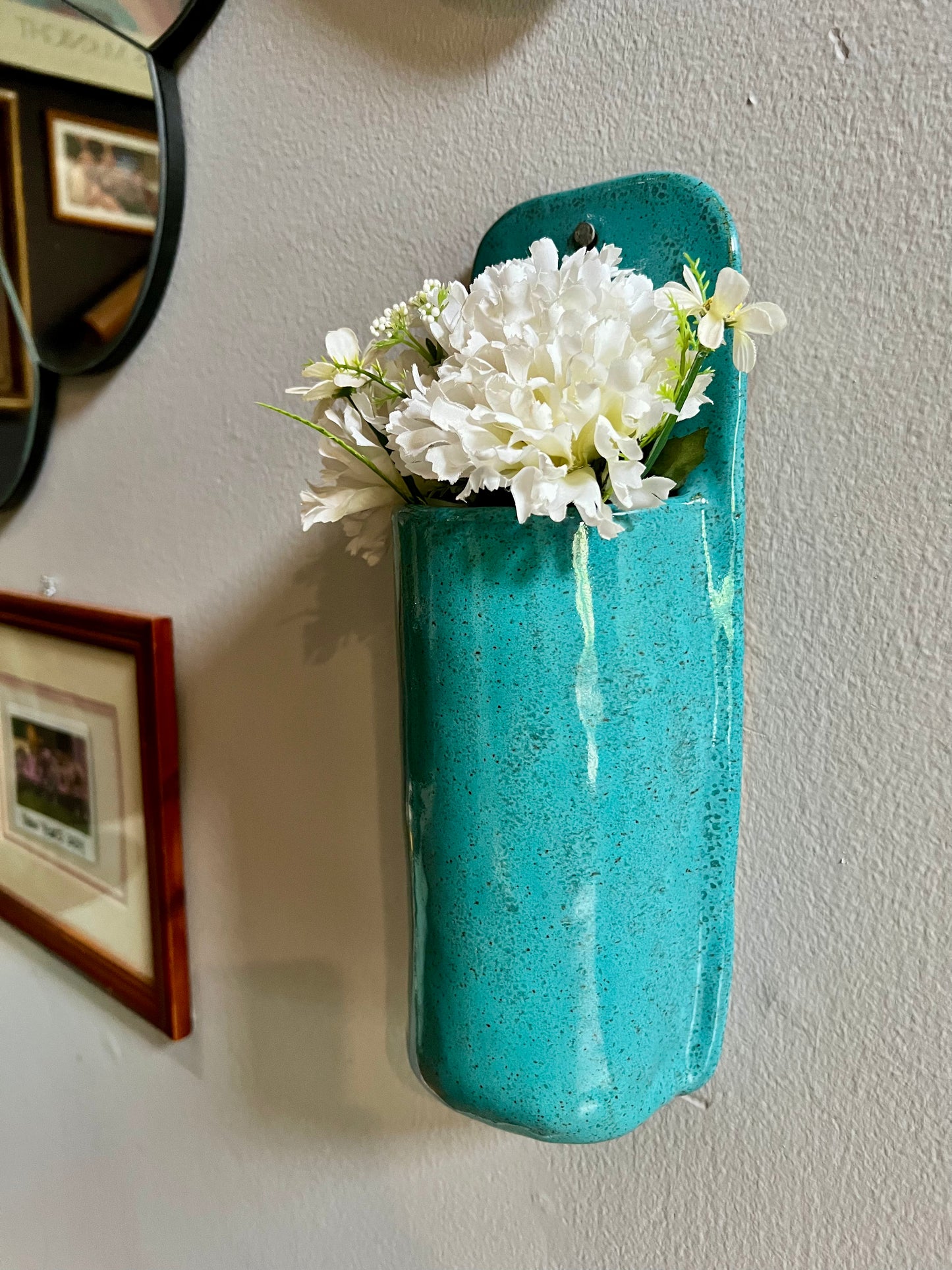 Wall Planter - Rectangle