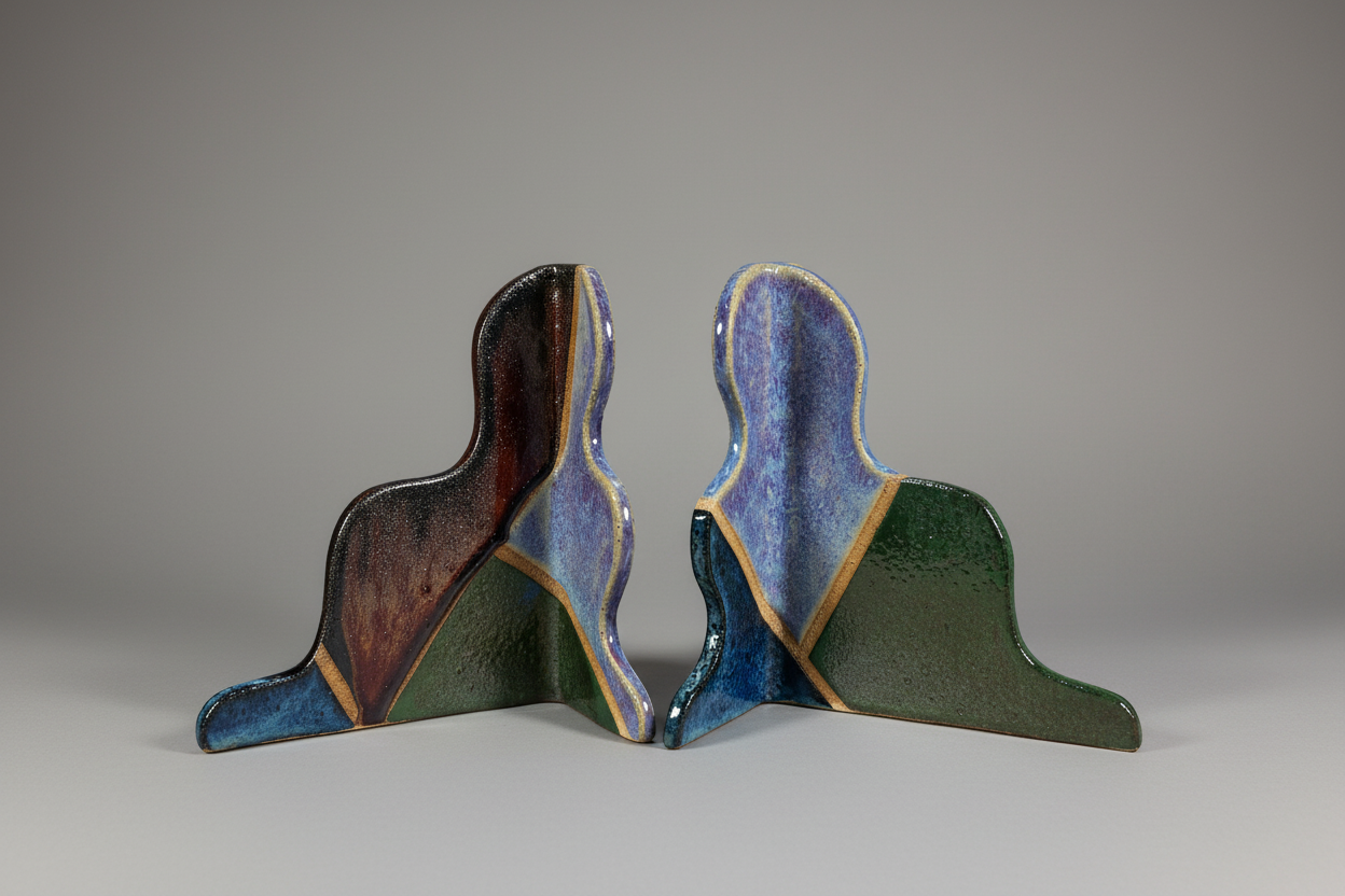 Book Ends