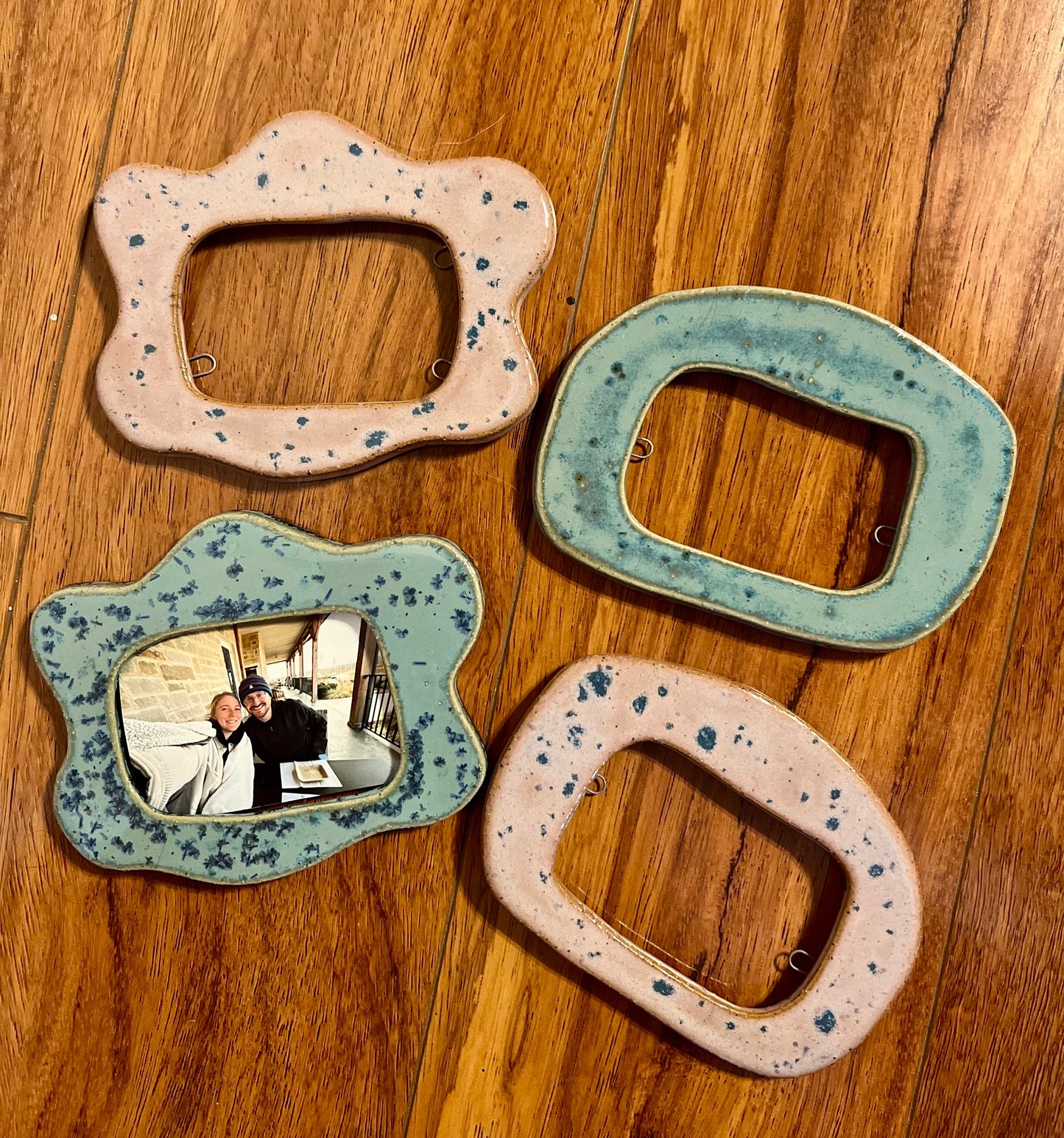 Picture Frames