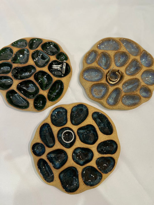 Crater Jewelry Tray - Standard