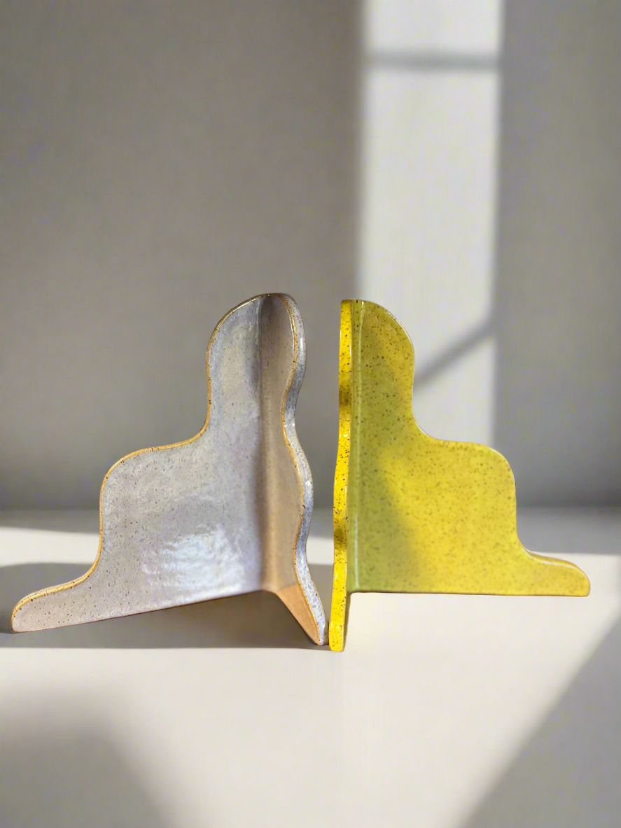 Book Ends