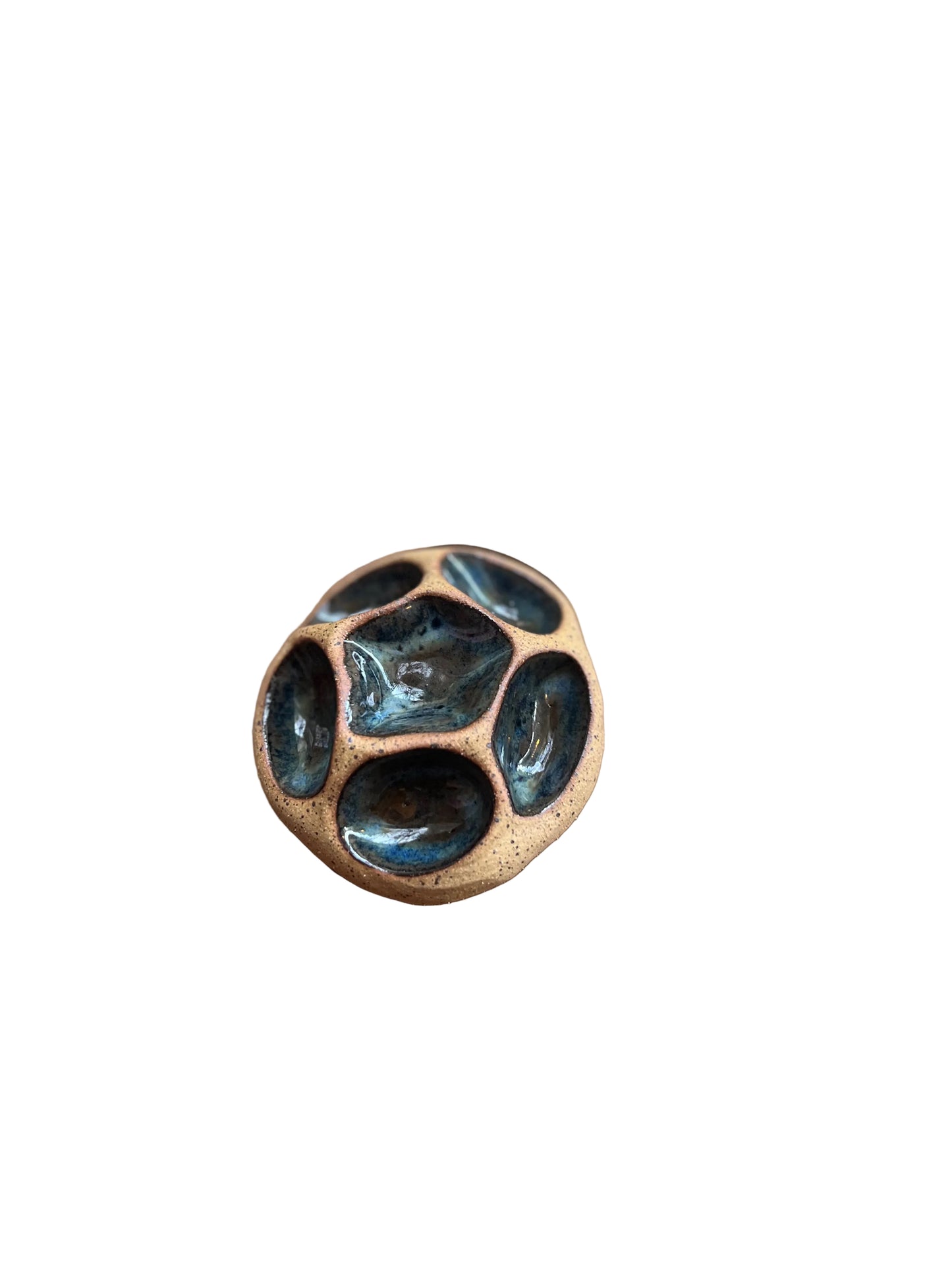 Mini Crater Jewelry Tray