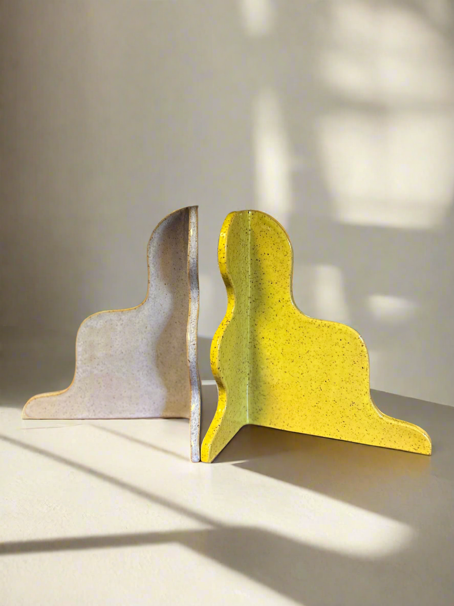 Book Ends