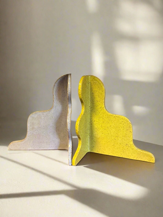 Book Ends
