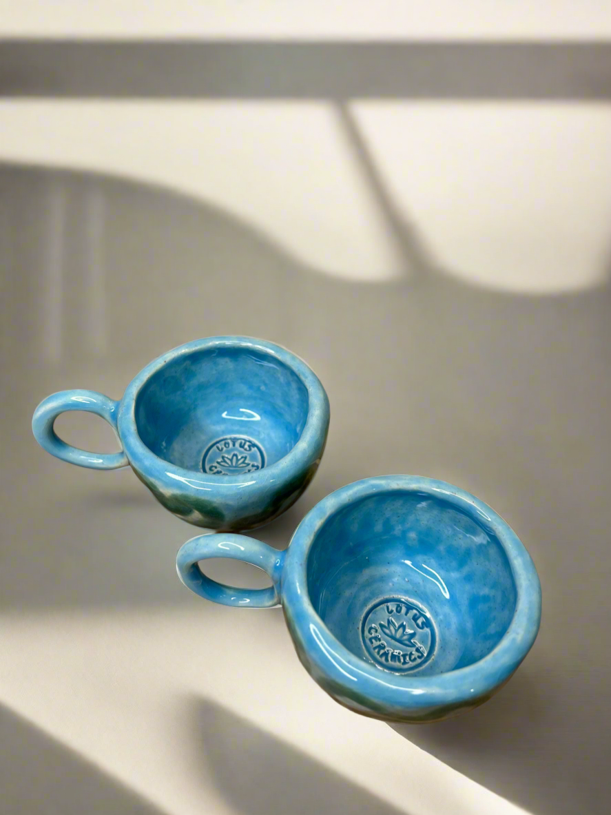 Cappuccino Cup