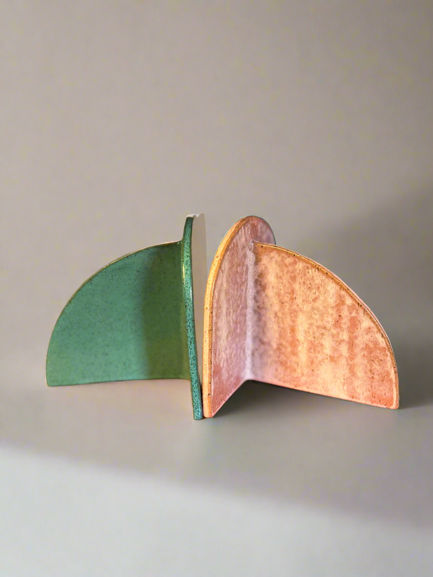 Book Ends
