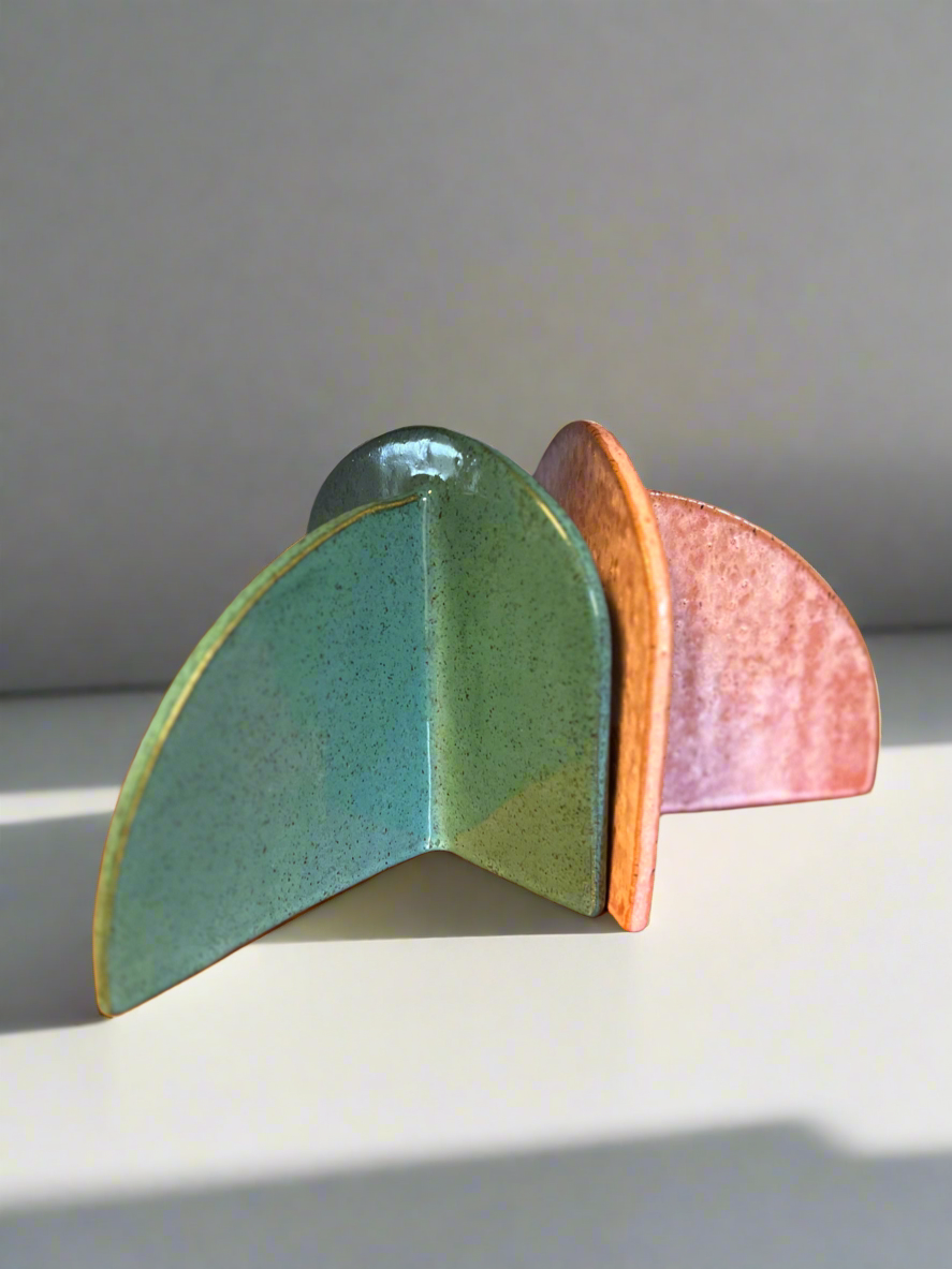 Book Ends