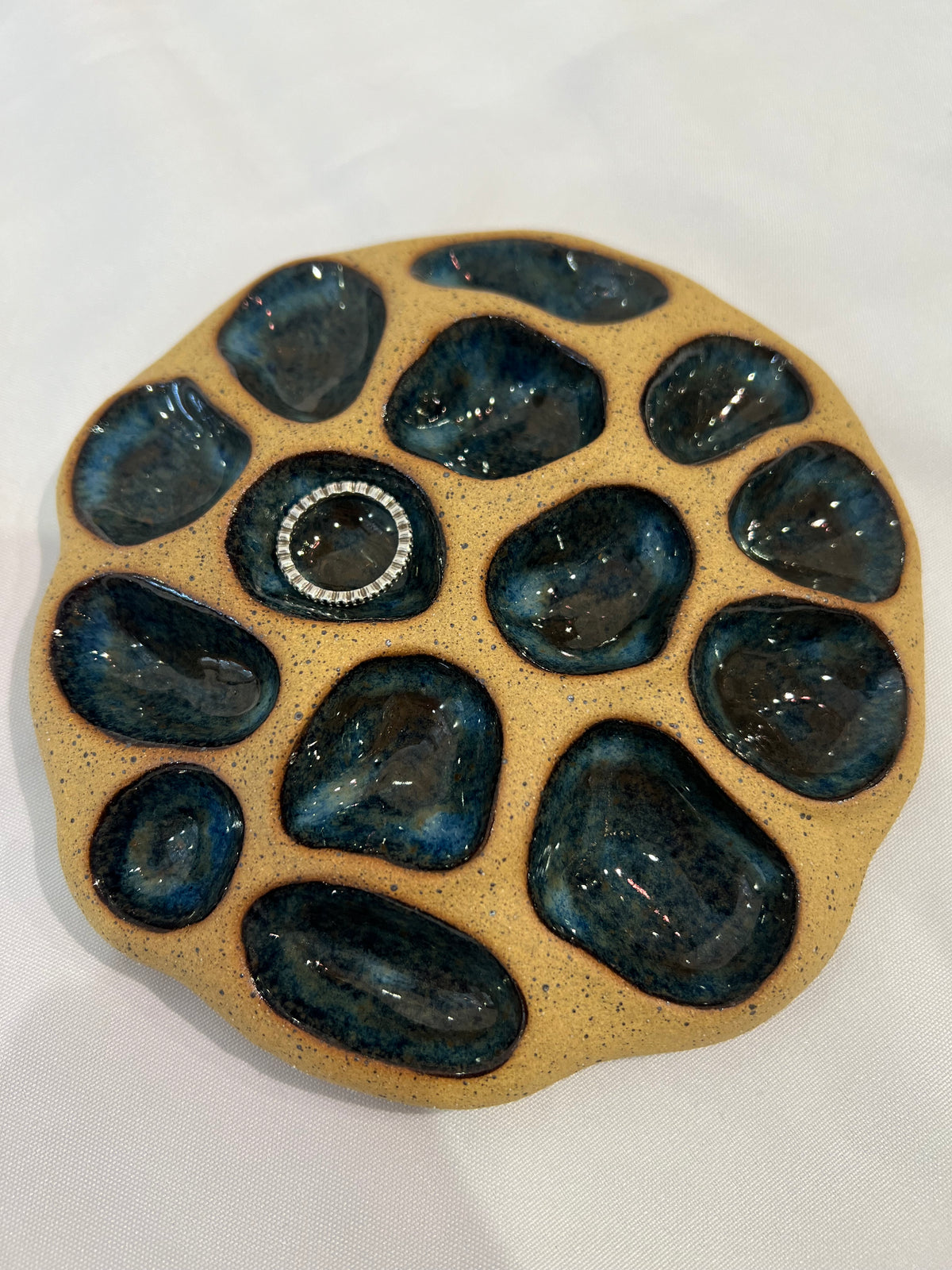 Crater Jewelry Tray - Standard