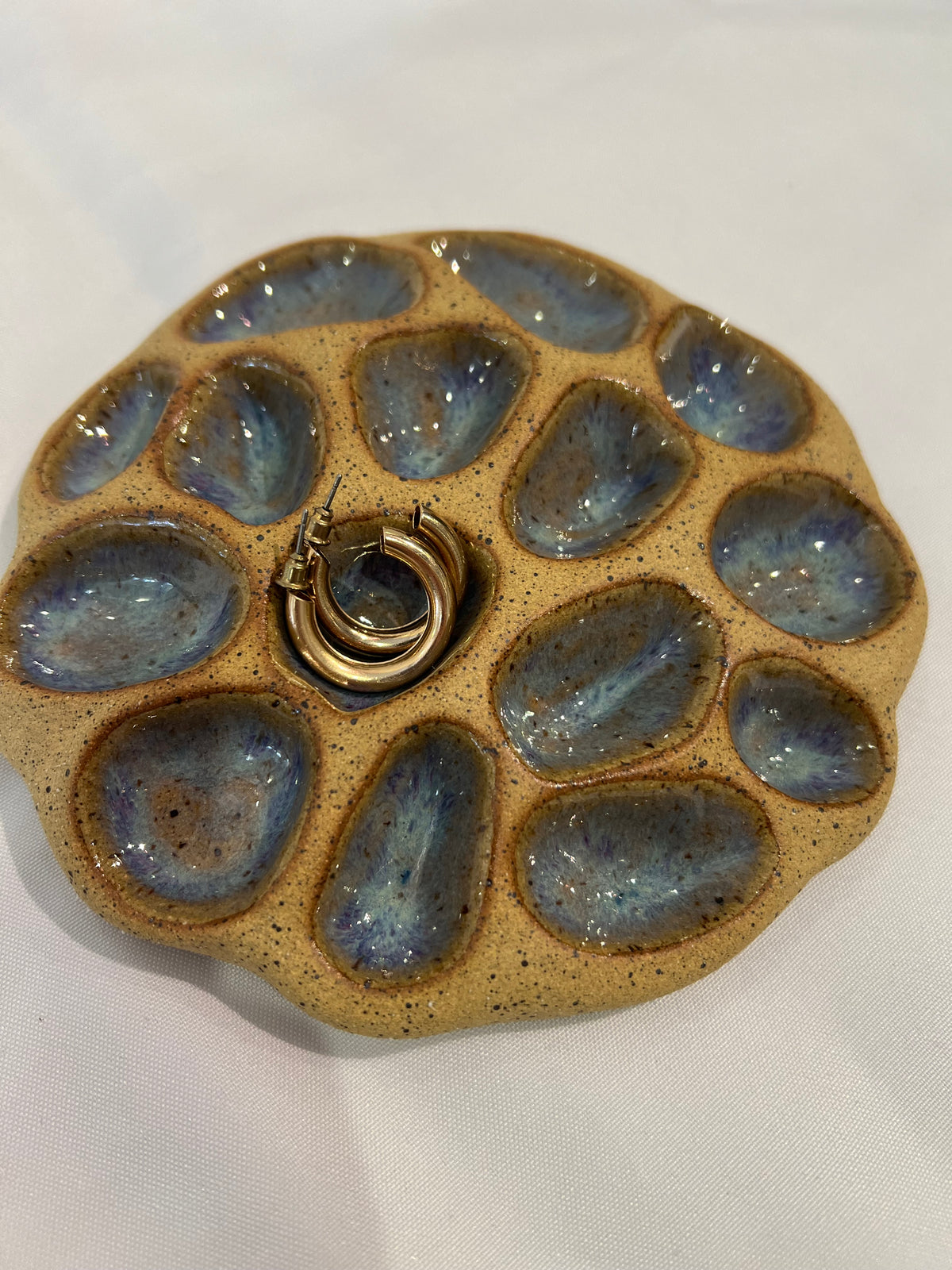 Crater Jewelry Tray - Standard