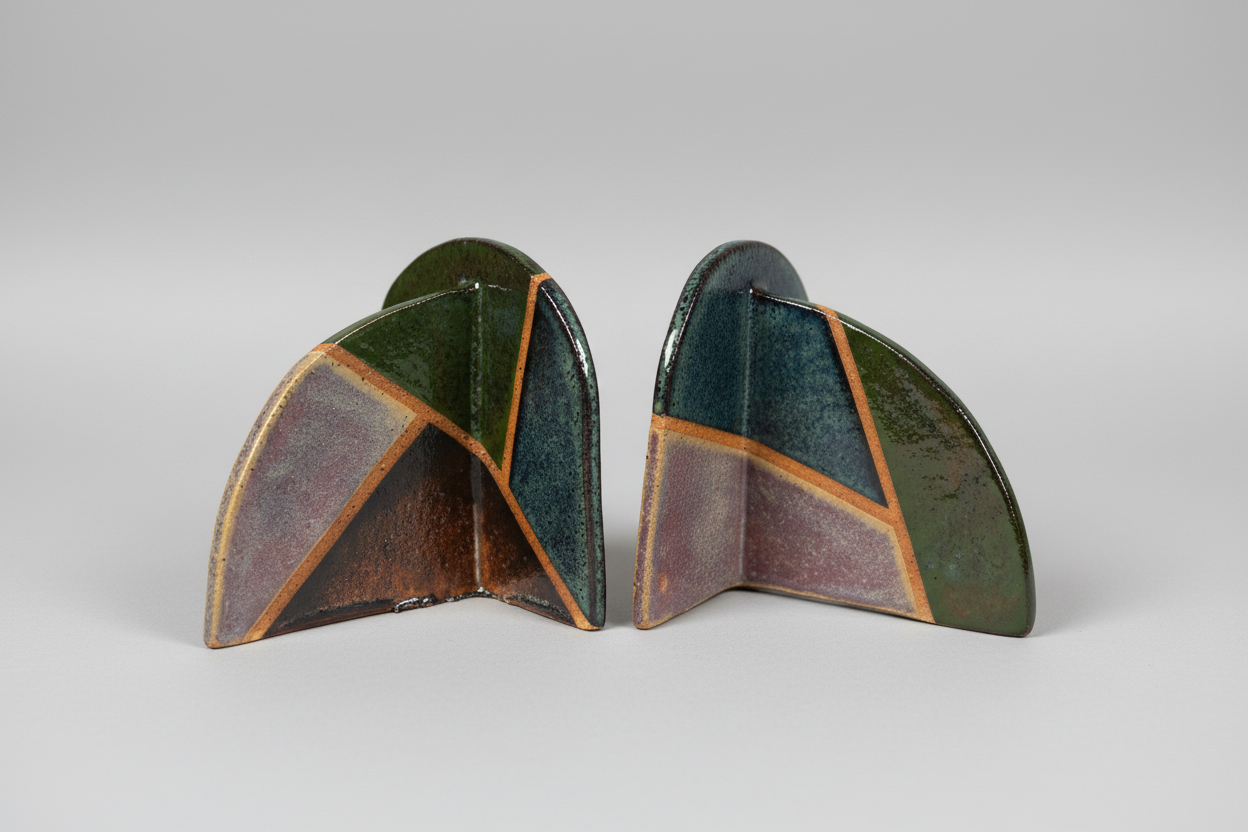 Book Ends