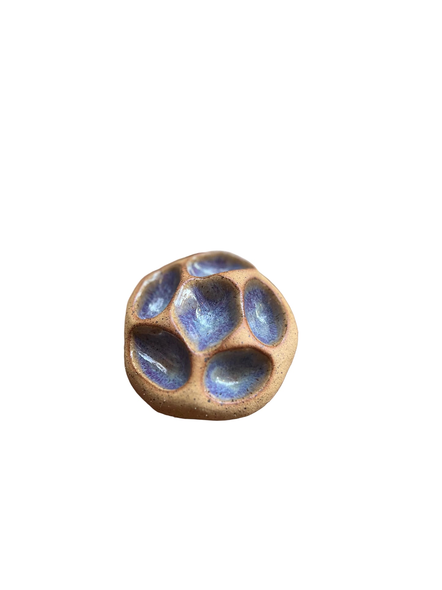 Mini Crater Jewelry Tray