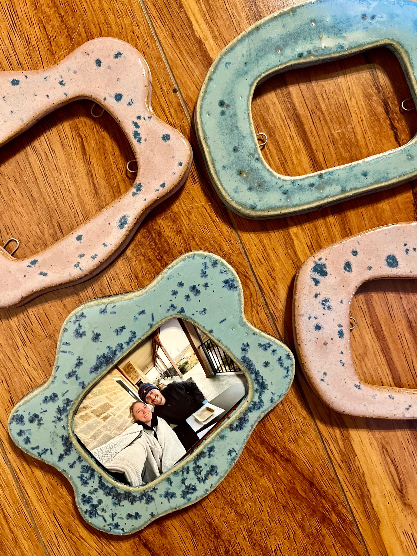 Picture Frames