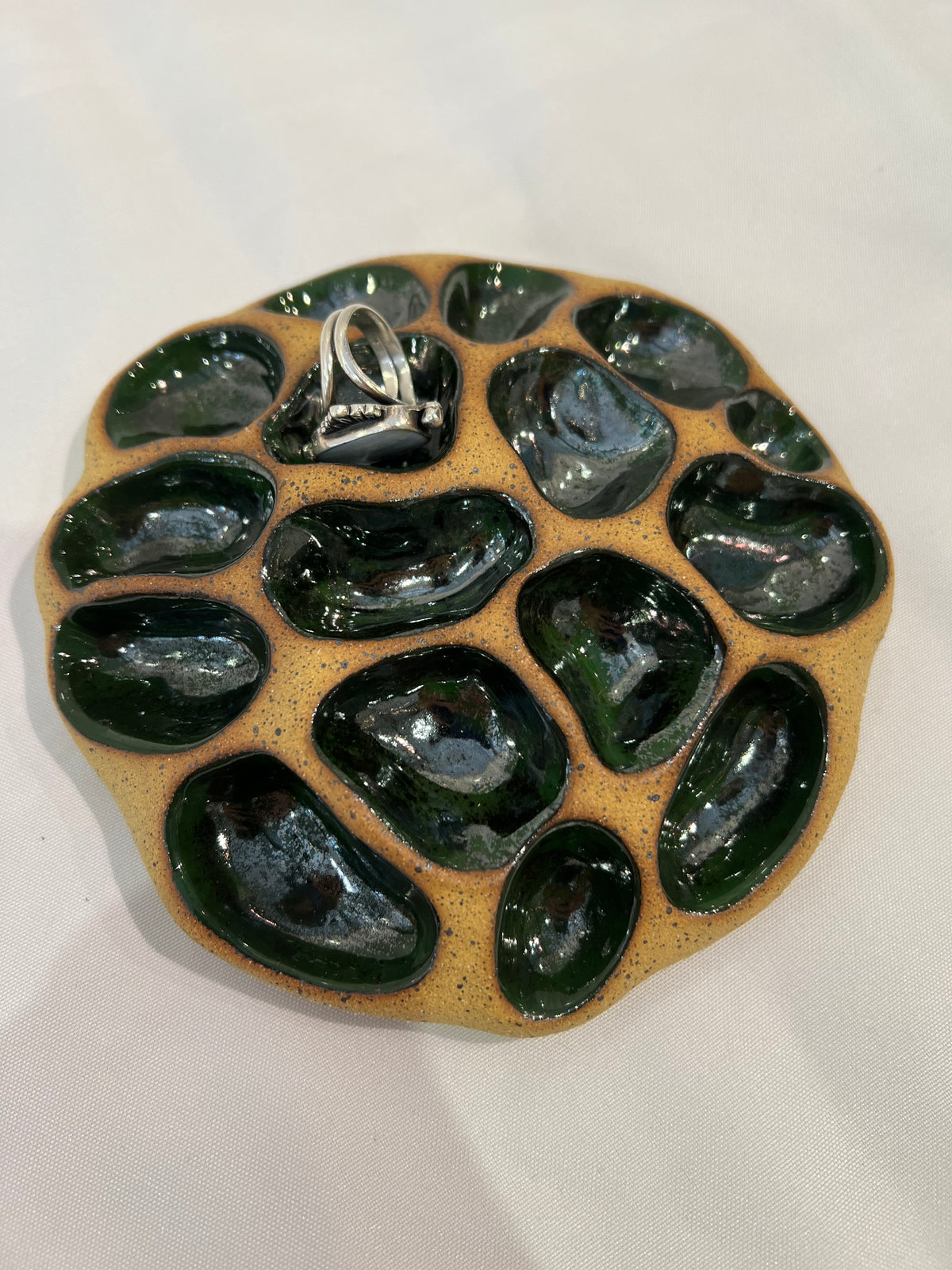 Crater Jewelry Tray - Standard