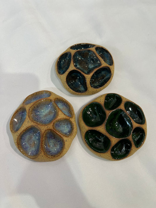 Mini Crater Jewelry Tray