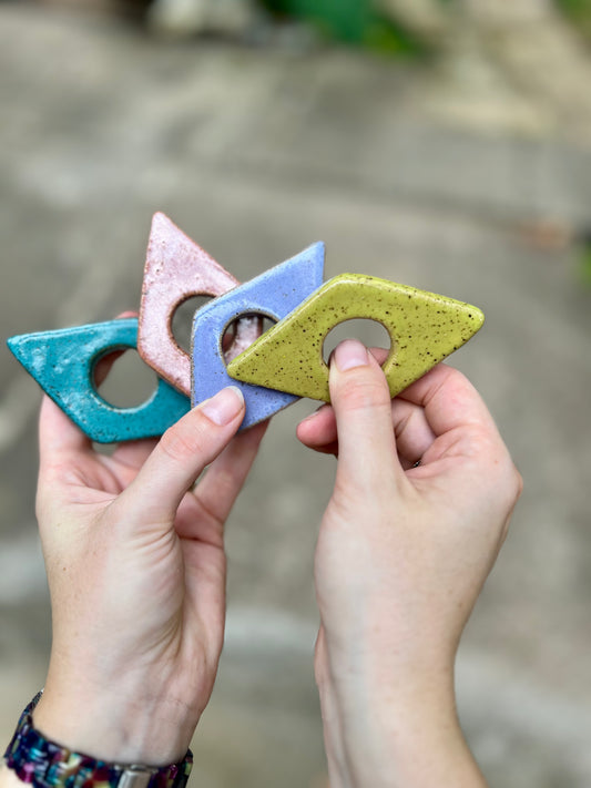 Bookmark+Page Holder