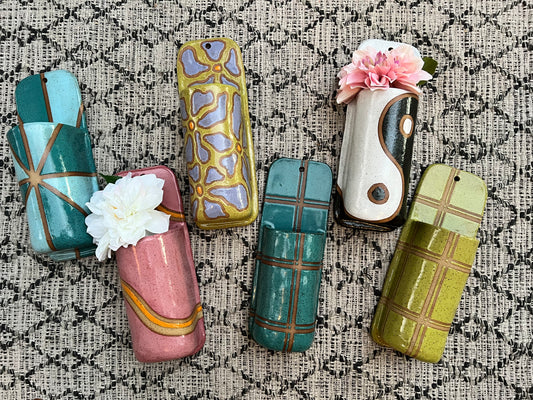 Wall Planter - Rectangle