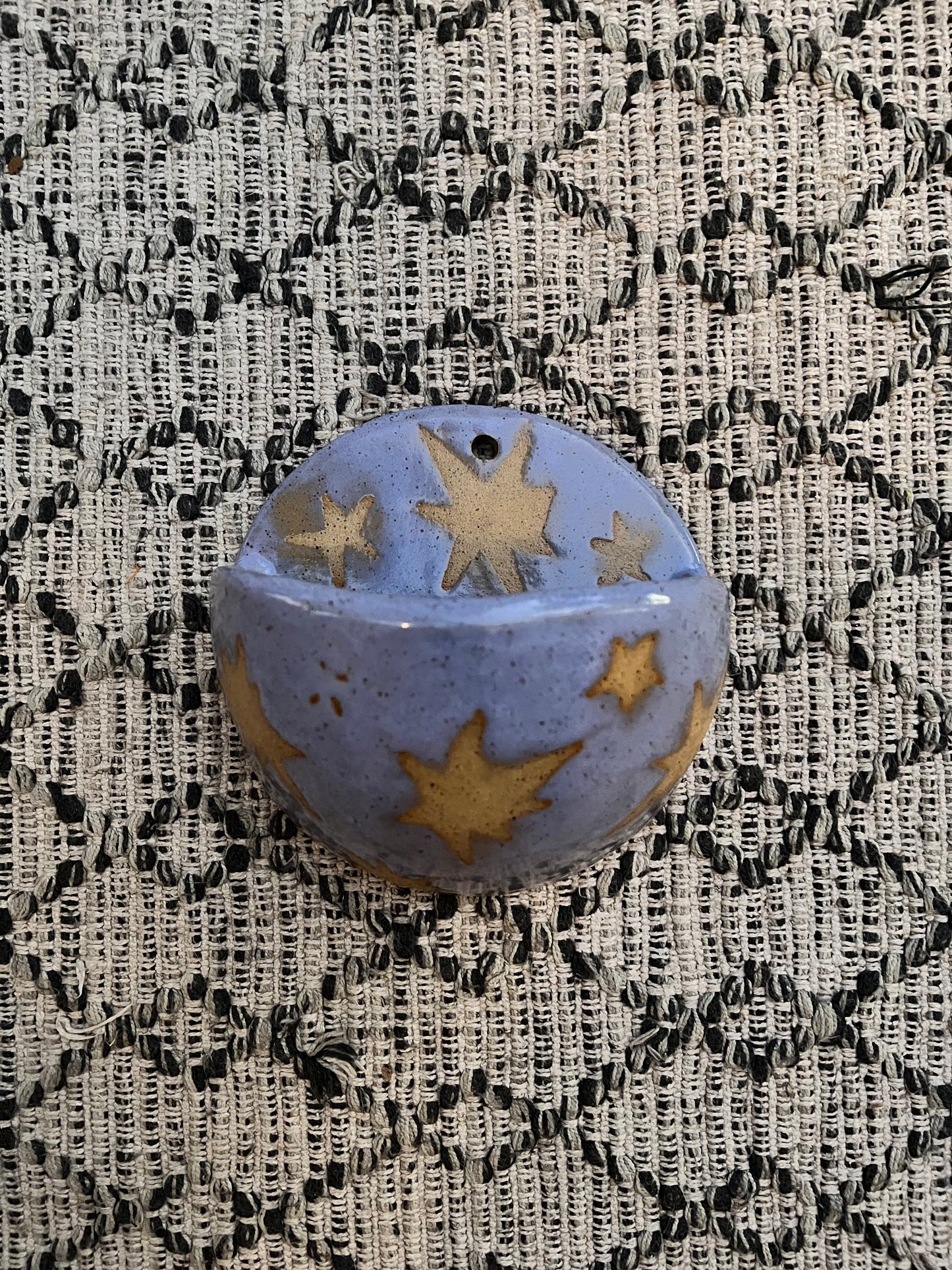 Wall Planter - Round