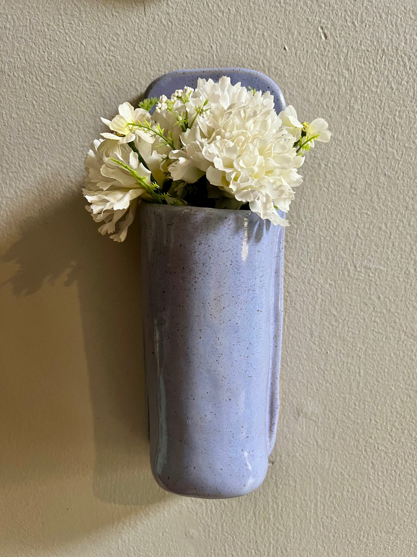 Wall Planter - Rectangle
