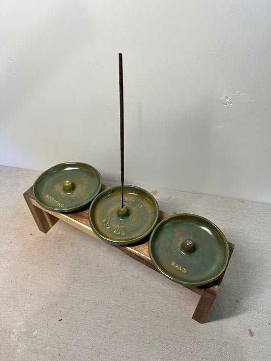 Incense Tray