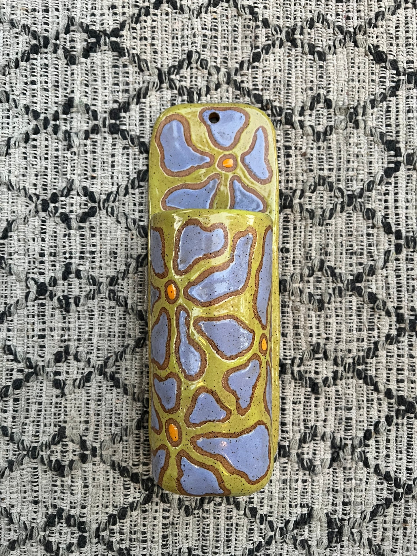 Wall Planter - Rectangle