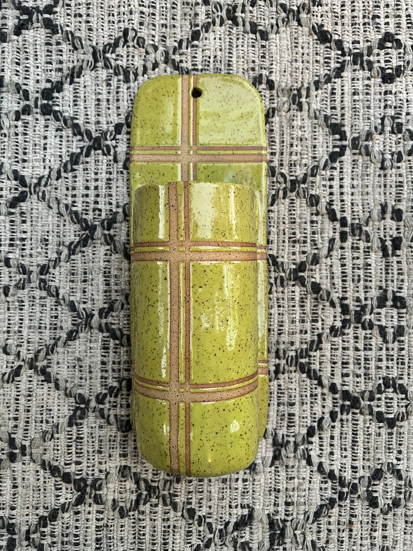 Wall Planter - Rectangle